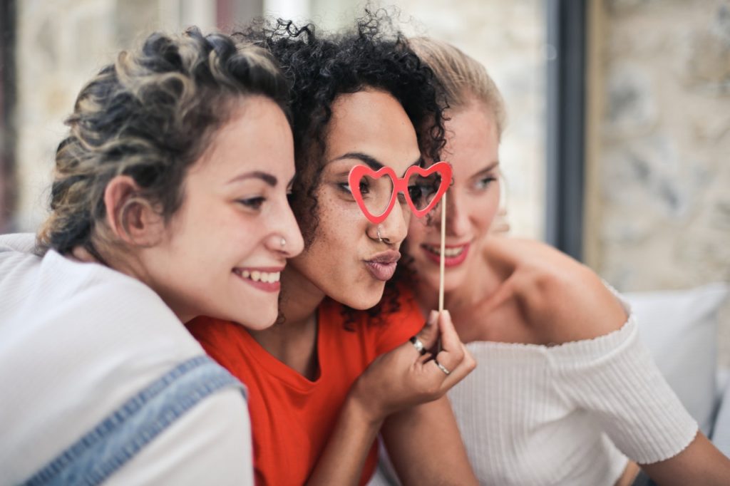 Heathers of Tik Tok are usually the popular, pretty girls that everyone wants to be
