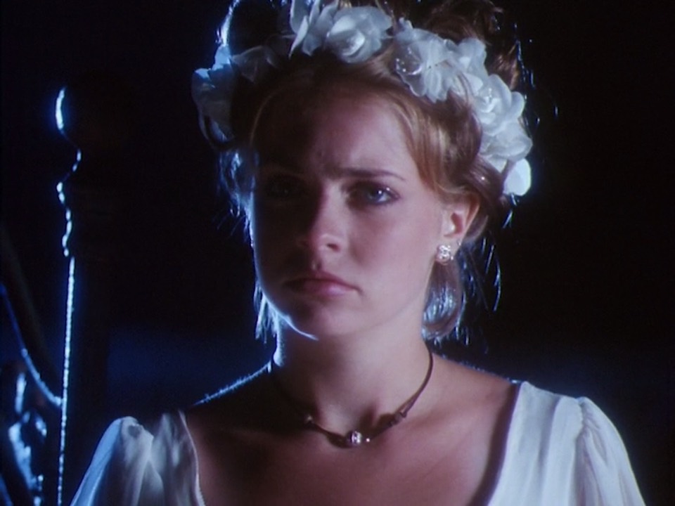 Watch Sabrina the Teenage Witch for the perfect Halloween romantic comedy