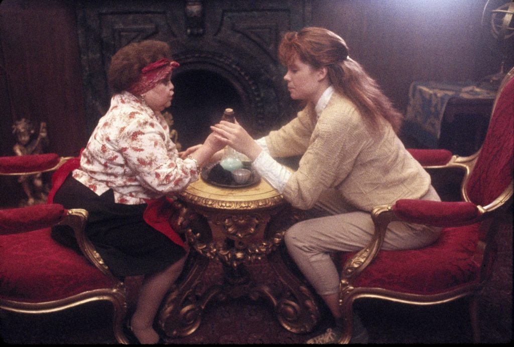 Teen witch is a magical teen movie that's worth a Halloween watch!