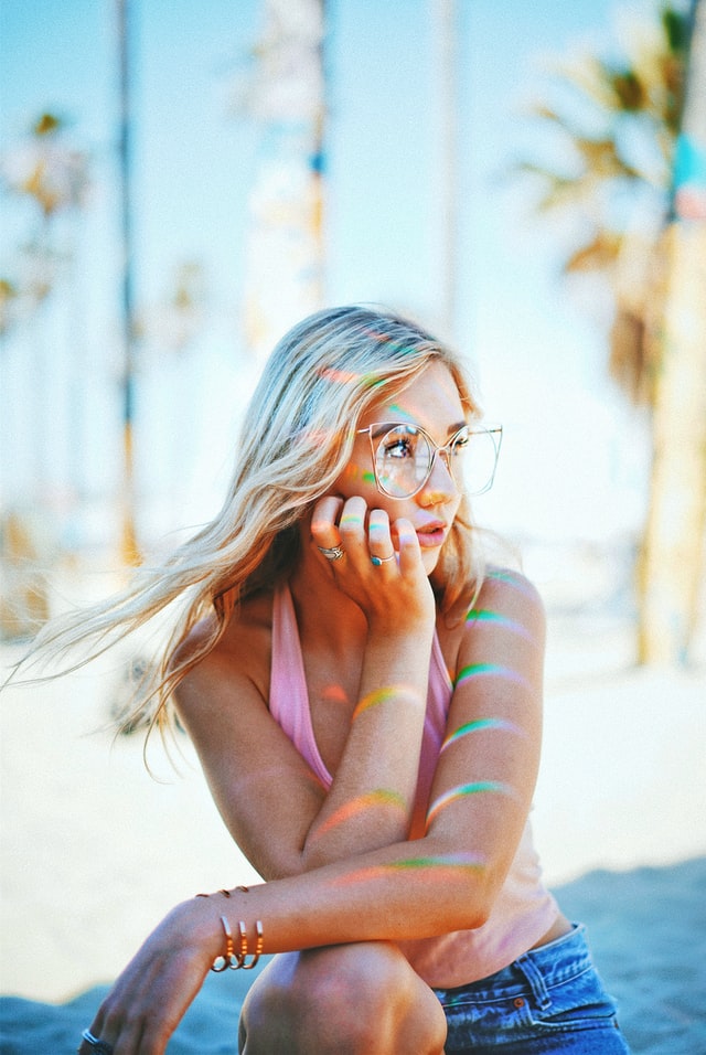 Don't stress about what to bring for Coachella fashion