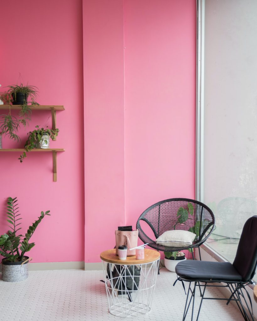 Make your living space reflect your individual style through our modern furnishings and decorating ideas